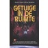 Getuige in de ruimte