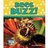 Bees Buzz!