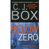 Below Zero door C.J. Box