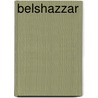 Belshazzar door Rick Page