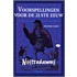 Voorspellingen voor de 21ste eeuw