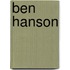 Ben Hanson