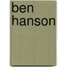 Ben Hanson by Jessie Margaret Edmondston Saxby