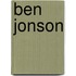 Ben Jonson