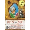 Ben and Me by Robert Lawson