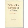 Tot in Athene by W. Barnard