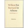Tot in Athene door W. Barnard