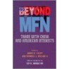 Beyond Mfn door James R. Lillie