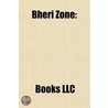 Bheri Zone door Books Llc