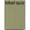 Bibel-Quiz by Unknown