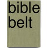 Bible Belt door Onbekend