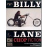 Billy Lane by Darwin Holmstrom
