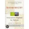Biomimicry by Janine M. Benyus