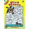Bird Mazes door Patricia Wynne