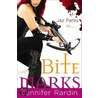 Bite Marks door Jennifer Rardin