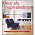 Kleur als inspiratiebron