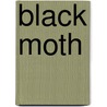 Black Moth door Georgette Heyer