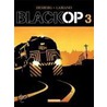 Black Op 3 door Stephen Desberg
