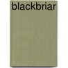 Blackbriar door William Sleator