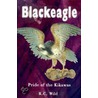 Blackeagle door Russell T. Wild