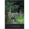 Blackthorn door F.H. Masters