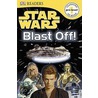 Blast Off! door Dk Publishing