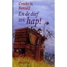En de dief zei: hap! door C.N. Bonsall