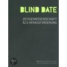 Blind Date door Kathrin Busch