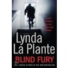 Blind Fury door Lynda Laplante