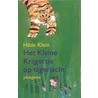Het Kleine Krijgertje op tijgerjacht by H. Klein