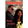 Blindsided door Marie Rochelle