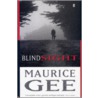 Blindsight door Maurice Gee