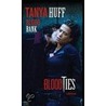 Blood Bank door Tanya Huff