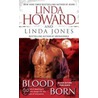 Blood Born door Linda Jones