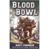 Blood Bowl door Matt Forbeck