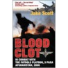 Blood Clot door Jake Scott