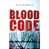 Blood Code door D.H. Dublin