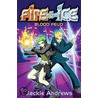Blood Feud by Jackie Andrews