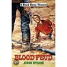 Blood Feud door John Dyson