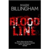 Blood Line door Mark Billingham