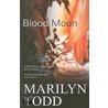 Blood Moon door Marilyn Todd