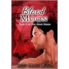 Blood Moon door Rose Marie Wolf