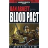 Blood Pact door Dan Abnett