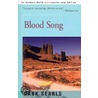 Blood Song door Hank Searls