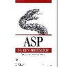 ASP in een notendop