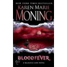 Bloodfever door Karen Marie Moning