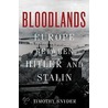Bloodlands