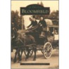 Bloomfield door Wintonbury Historical Society
