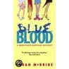Blue Blood door Susan McBride