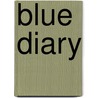 Blue Diary by Alice Hoffman